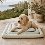 The Summer Rest Mat — Breathable Cooling Bed