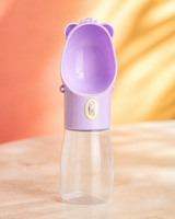 The Rover Bottle — Dog Travel Bottle