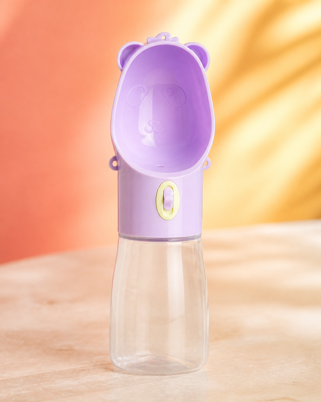 Rover Bottle 380 ml Purple, bottle-only studio hero